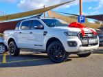 Image for 2021 Ford Ranger PX MkIII Wildtrak