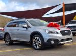 Image for 2015 Subaru Outback Wagon B6A MY15 3.6R
