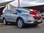 Image for 2013 Mazda CX-9 Wagon TB10A5 Luxury