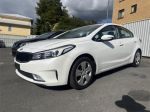 Image for 2017 Kia Cerato Sedan YD MY18 S