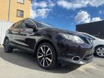 Image for 2015 Nissan QASHQAI Wagon J11 Ti