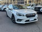 Image for 2020 Subaru Liberty MY20 Premium