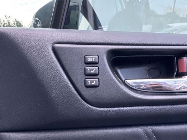 2020 Subaru Liberty MY20 Premium image