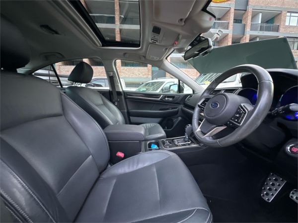 2020 Subaru Liberty MY20 Premium image