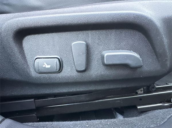 2020 Subaru Liberty MY20 Premium image