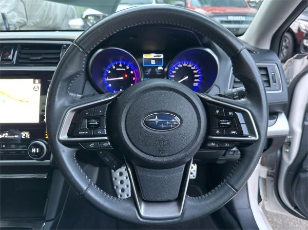 2020 Subaru Liberty MY20 Premium image