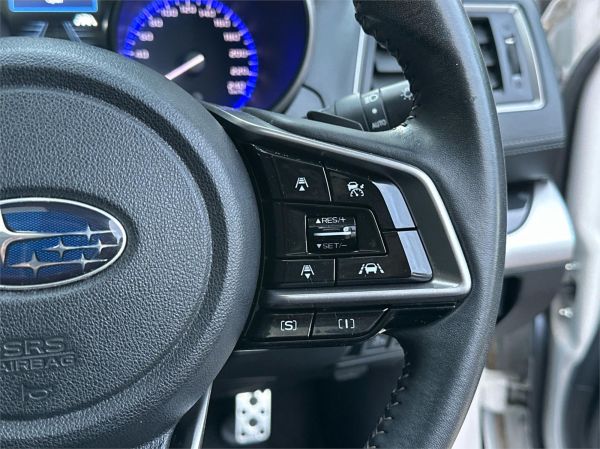 2020 Subaru Liberty MY20 Premium image