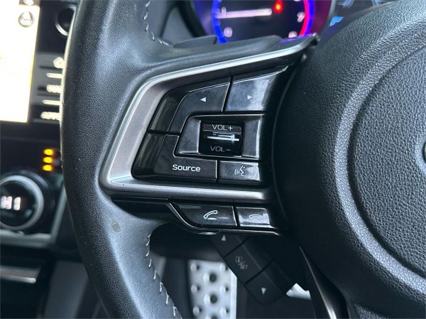 2020 Subaru Liberty MY20 Premium image