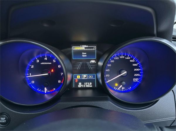 2020 Subaru Liberty MY20 Premium image