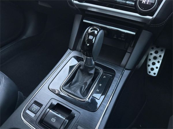 2020 Subaru Liberty MY20 Premium image