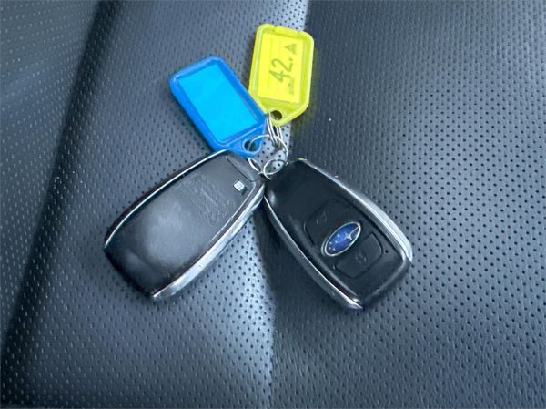 2020 Subaru Liberty MY20 Premium image