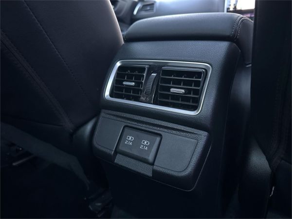 2020 Subaru Liberty MY20 Premium image