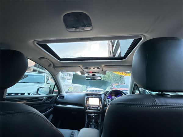 2020 Subaru Liberty MY20 Premium image