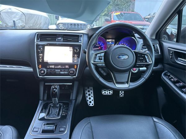 2020 Subaru Liberty MY20 Premium image
