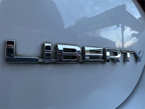 2020 Subaru Liberty MY20 Premium image