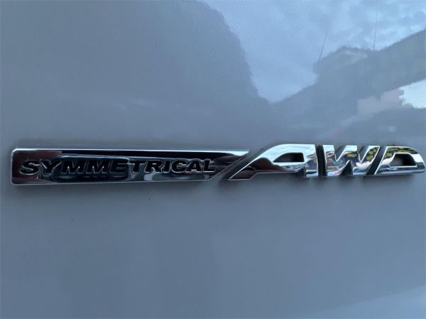 2020 Subaru Liberty MY20 Premium image