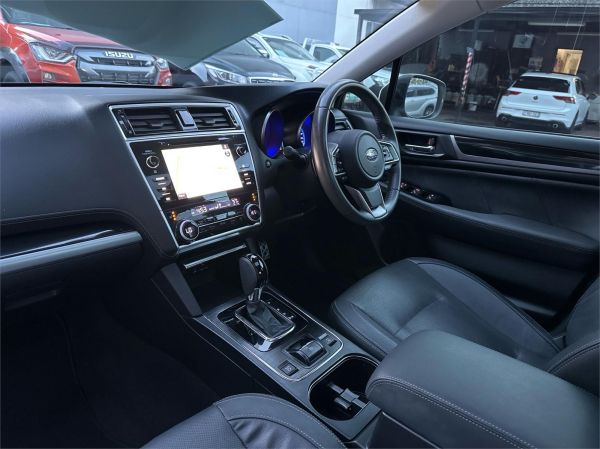 2020 Subaru Liberty MY20 Premium image