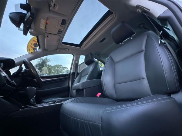 2020 Subaru Liberty MY20 Premium image