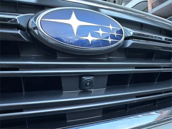 2020 Subaru Liberty MY20 Premium image
