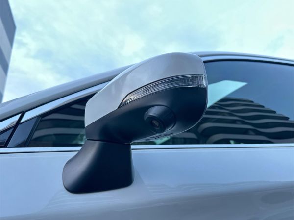 2020 Subaru Liberty MY20 Premium image
