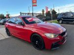 Image for 2014 BMW 3 4D SEDAN F30 MY14 20d