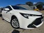 Image for 2023 Toyota Corolla ZWE219R Ascent Sport