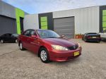 Image for 2005 Toyota Camry Sedan ACV36R Altise