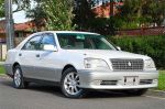 Image for 1999 Toyota Crown Sedan JZS175