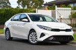 Image for 2021 Kia Cerato BD S
