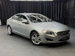 Image for 2014 Volvo S60 Sedan F Series MY14 T4 Luxury