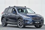 Image for 2016 Mazda CX-5 Wagon KE1032 Grand Touring