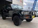 Image for 1995 Toyota Landcruiser Wagon FZJ80R GXL