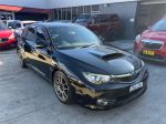 Image for 2008 SUBARU IMPREZA 5D HATCHBACK MY08 WRX STi-R