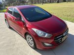 Image for 2016 Hyundai i30 Hatchback GD4 Series II MY17 Active