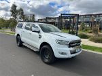 Image for 2017 FORD RANGER CREW CAB P/UP PX MKII MY17 UPDATE XLT 3.2 HI-RIDER (4x2)