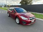 Image for 2013 SUBARU IMPREZA 5D HATCHBACK MY14 2.0i (AWD)
