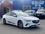 Image for 2019 Holden Commodore ZB RS