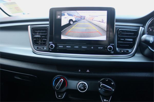 2022 Kia Rio YB S image