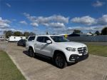 Image for 2019 Mercedes-Benz X-Class W470 X250d Progressive