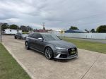 Image for 2015 AUDI RS 6 4D WAGON 4G MY16 AVANT PERFORMANCE