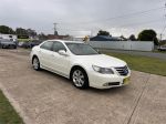 Image for 2009 HONDA LEGEND 4D SEDAN 30 MY09