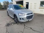 Image for 2018 HOLDEN CAPTIVA 4D WAGON CG MY18 7 LTZ (AWD)