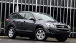 Image for 2011 Toyota RAV4 Wagon ACA38R MY11 CV
