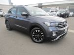 Image for 2022 Volkswagen T-Cross MKI Life