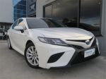 Image for 2020 Toyota Camry AXVH71R Ascent Sport