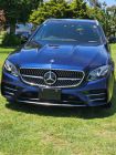 Image for 2020 Mercedes-AMG E Wagon