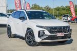 Image for 2023 Hyundai Tucson Elite N Line Auto AWD MY23