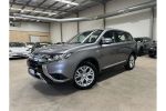 Image for 2020 Mitsubishi Outlander ZL ES