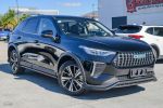 Image for 2024 GWM Haval Jolion Lux Hybrid Auto