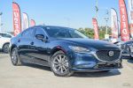 Image for 2021 Mazda 6  Sport